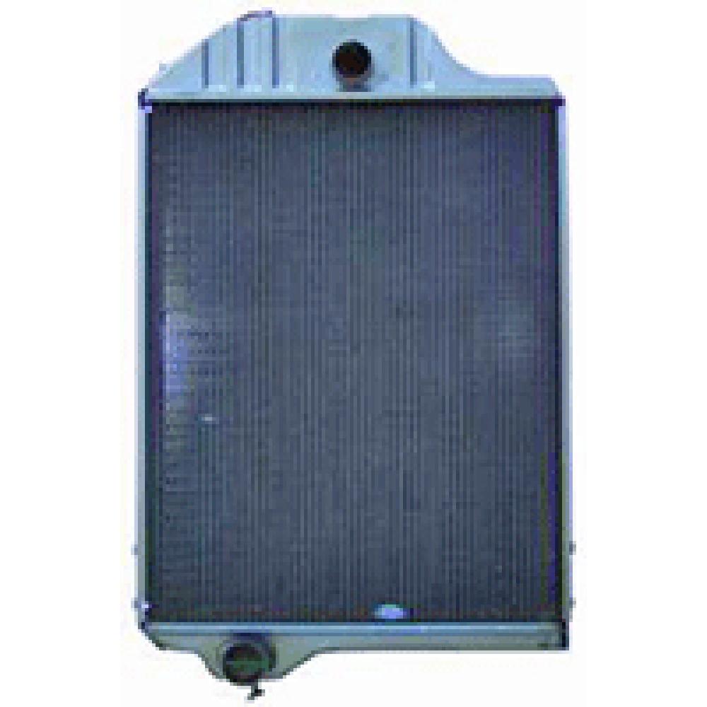 WN-AR61879-PEX Radiator Fits John Deere 4430