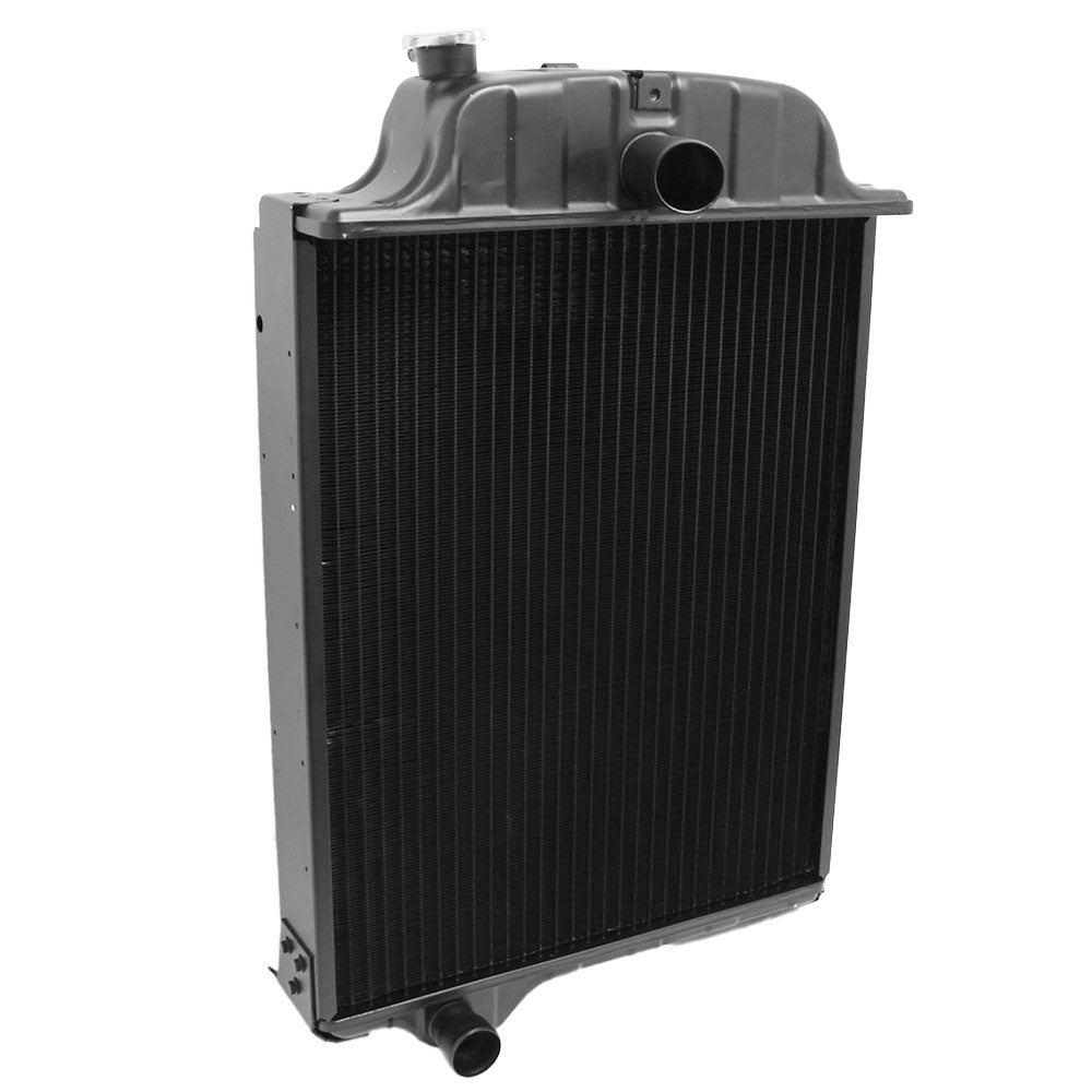 One New Radiator Fits John Deere Tractor AR60374 219541