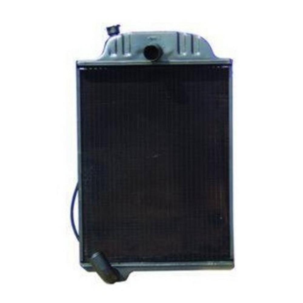 WN-AR61883-PEX Radiator Fits John Deere 4230
