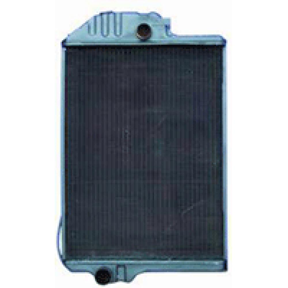 AR61884 New Radiator Fits John Deere Tractor 4630 AR61890