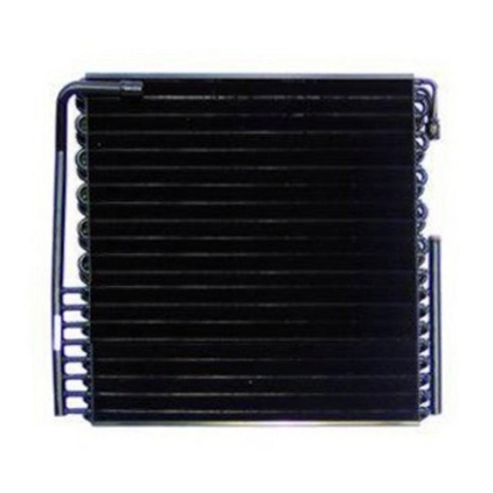AR61885 Tractor A/C Condenser & Oil Cooler Fits John Deere 4230 4430 4630 4040