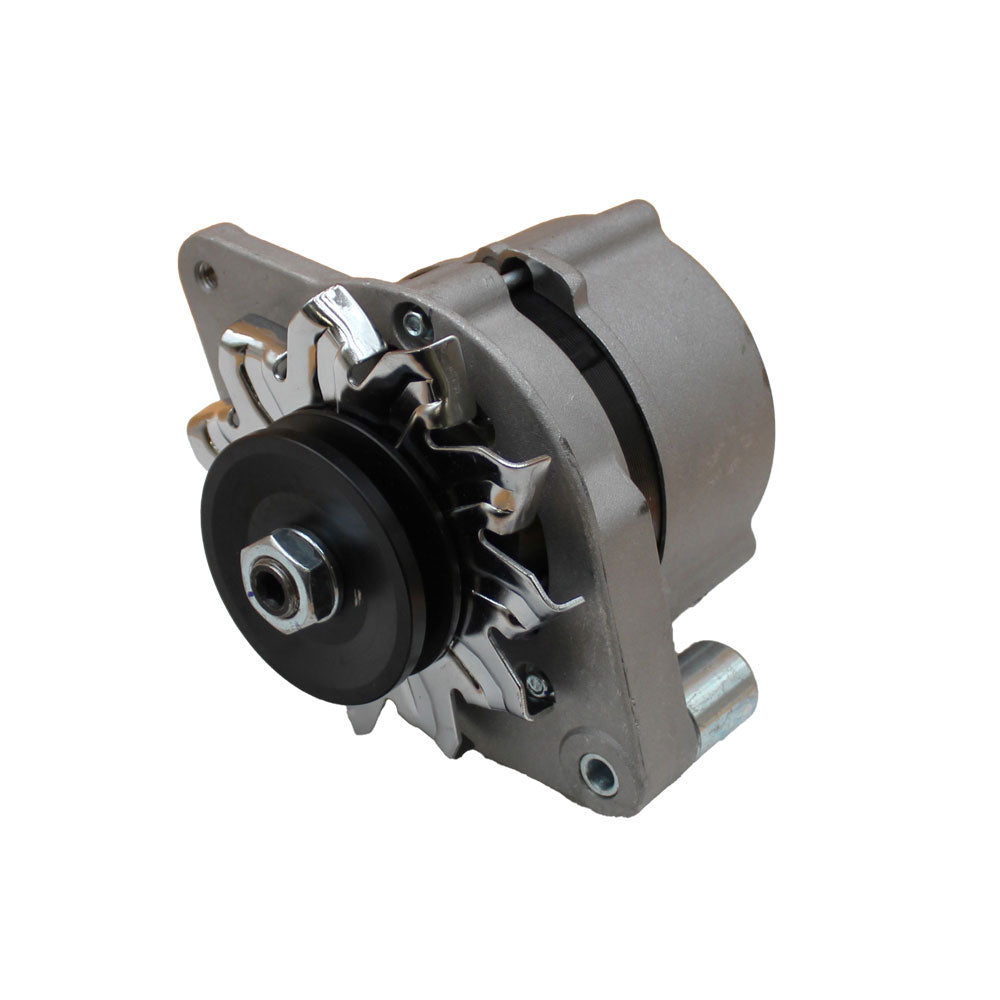 Alternator Fits John Deere Replaces TY6605