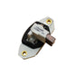 Alternator Fits John Deere Replaces TY6605