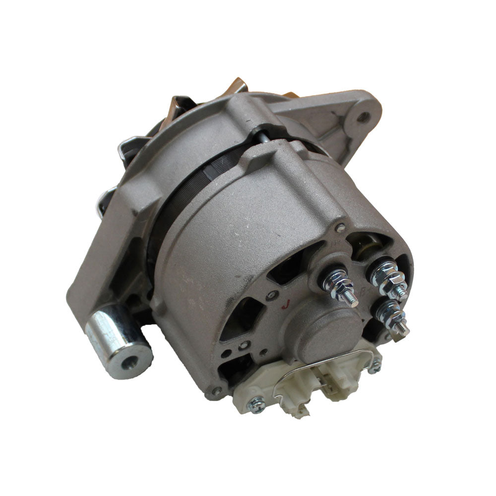 Alternator Fits John Deere Replaces TY6605