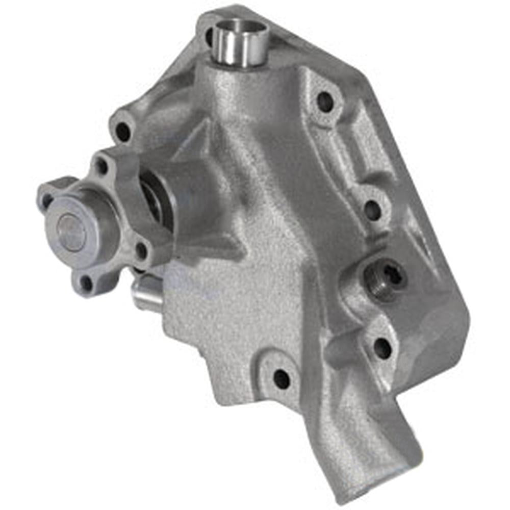 New Water Pump Fits John Deere 2630 4276D Eng AR63343