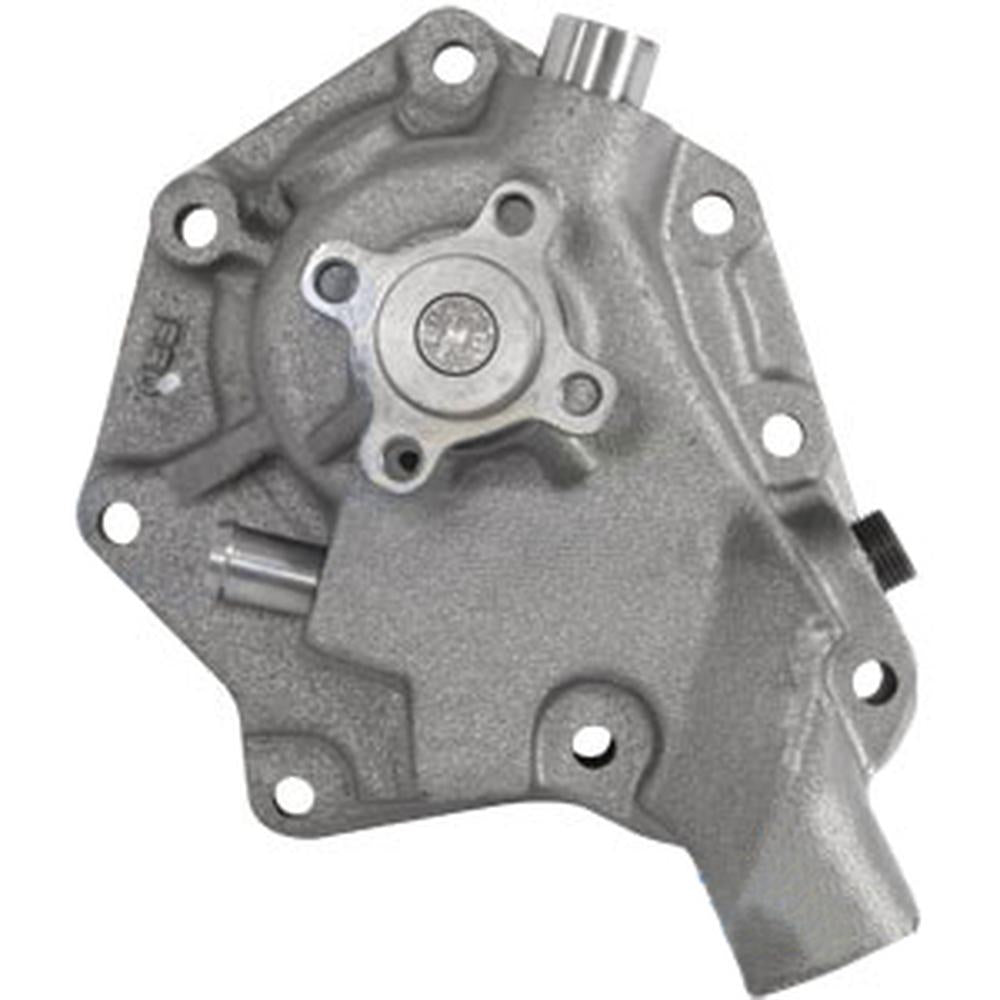 New Water Pump Fits John Deere 2630 4276D Eng AR63343