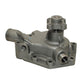 AR63343 AR71133 R55164 Tractor Water Pump Fits John Deere 2630 2640
