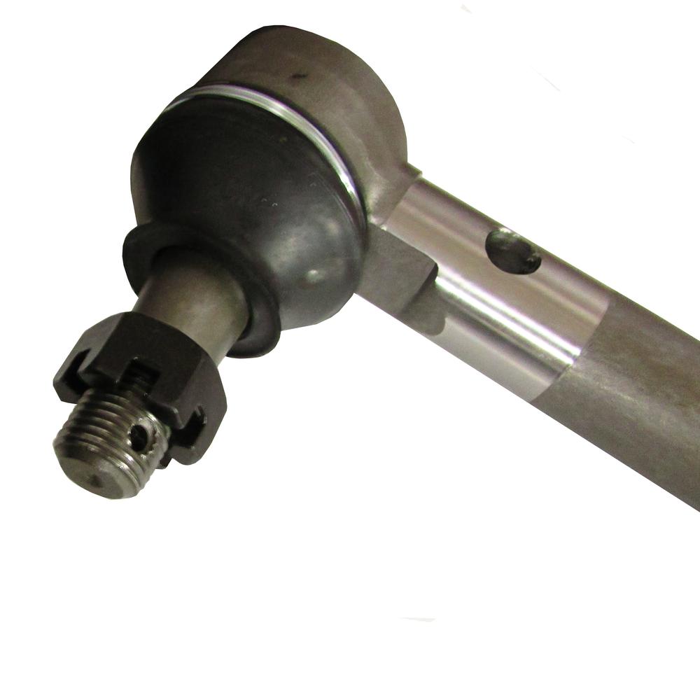 Tie Rod End - Outer - 8 Hole Fits John Deere 4450 4050 4240 4250 4230 4040 4430