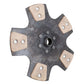 AR63695 New 11" Clutch Trans Disc Fits John Deere 1040 2040 2120 2240 2440 2630