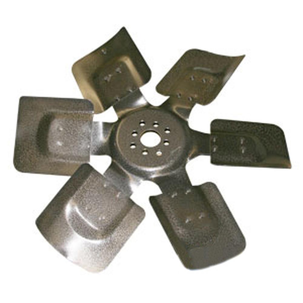Fits John Deere Parts 6 Fan Blade AR64075 4230 4040 4030 3150 2950 2940 2950