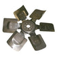 Cooling Fan - 6 Blade fits John Deere 3140 4230 2940 2950 4030 4040 4230 AR64075