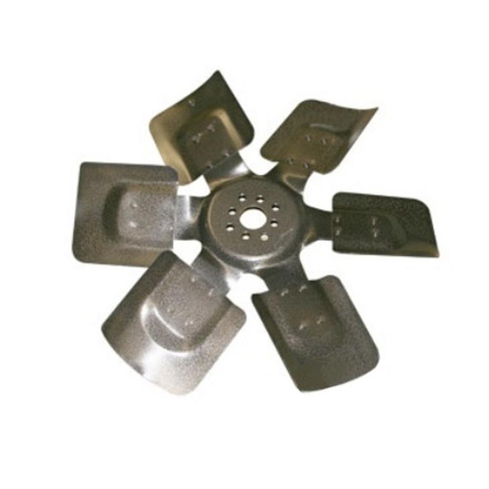 Cooling Fan - 6 Blade Fits John Deere 4230 2940 2950 3150 4030 4040 4230 AR64075