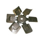 Cooling Fan - 6 Blade fits John Deere 3140 4230 2940 2950 4030 4040 4230 AR64075