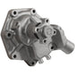 Water Pump w/ Hub Fits John Deere Replaces R55130