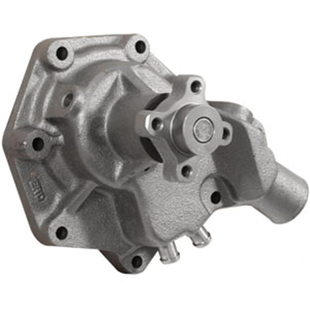 Water Pump w/ Hub Fits John Deere Replaces R55130