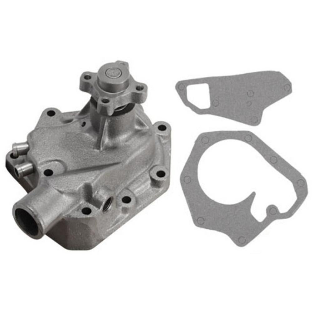 Water Pump w/ Hub Fits John Deere Replaces R55130