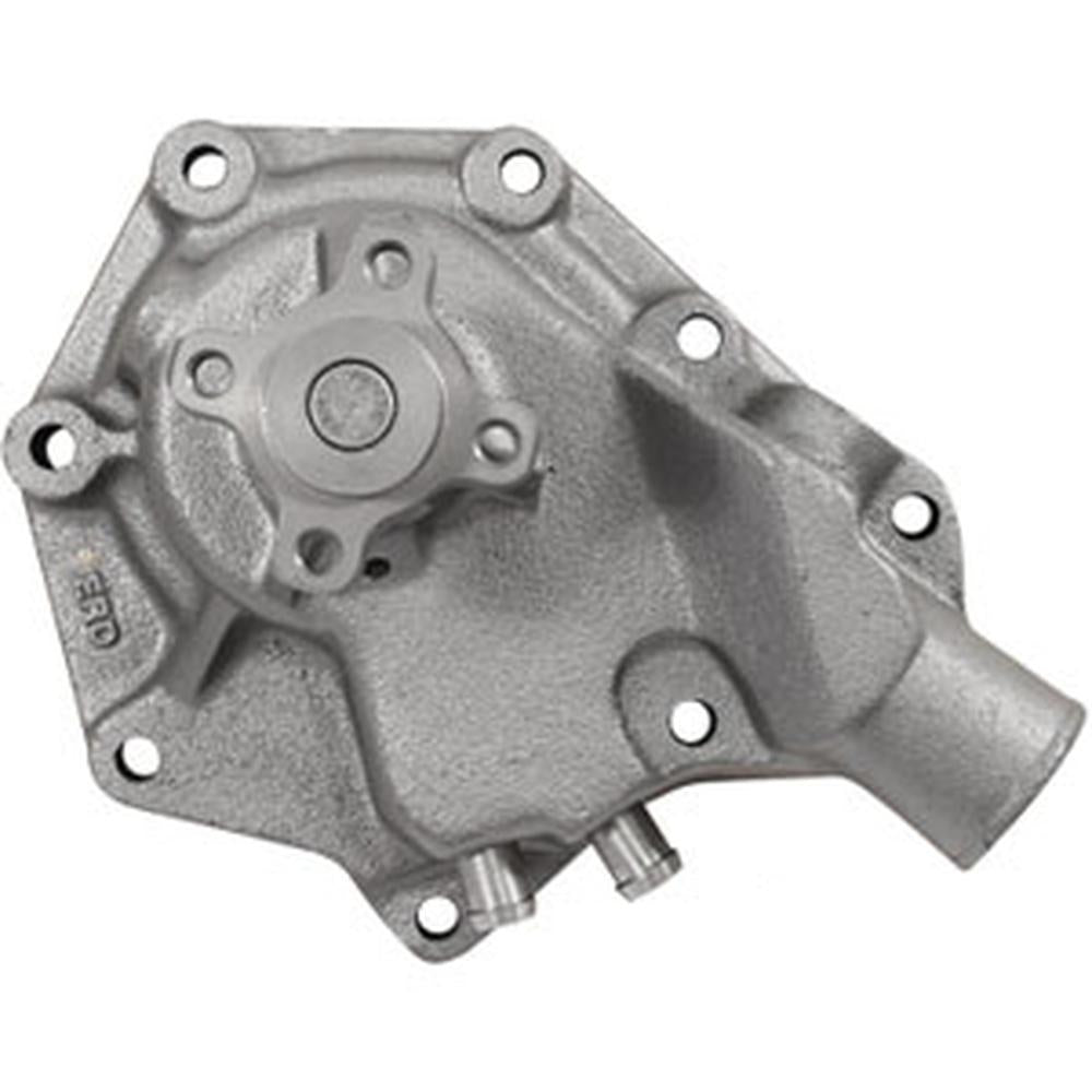 New Water Pump Kit AR65261 Fits Case 440 Fits John Deere 310A 310B 410 440A 440B