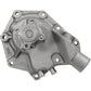 Water Pump w/ Hub Fits John Deere Replaces R55130