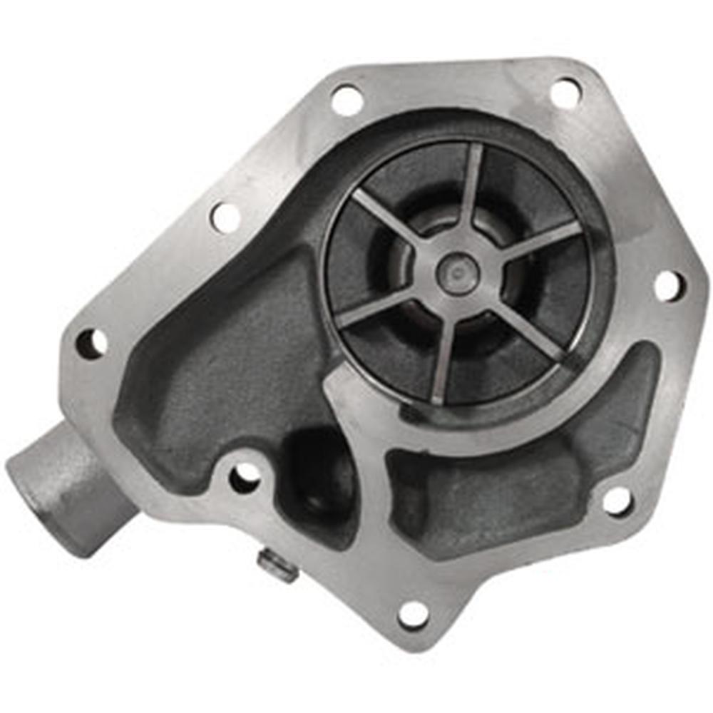Water Pump w/ Hub Fits John Deere Replaces R55130