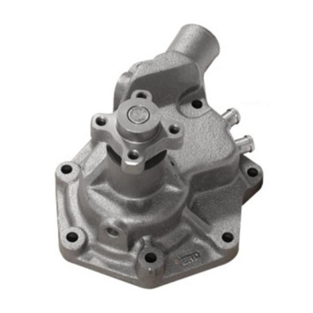 New Water Pump Kit AR65261 Fits Case 440 Fits John Deere 310A 310B 410 440A 440B