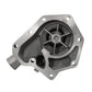 New Water Pump Kit AR65261 Fits Case 440 Fits John Deere 310A 310B 410 440A 440B