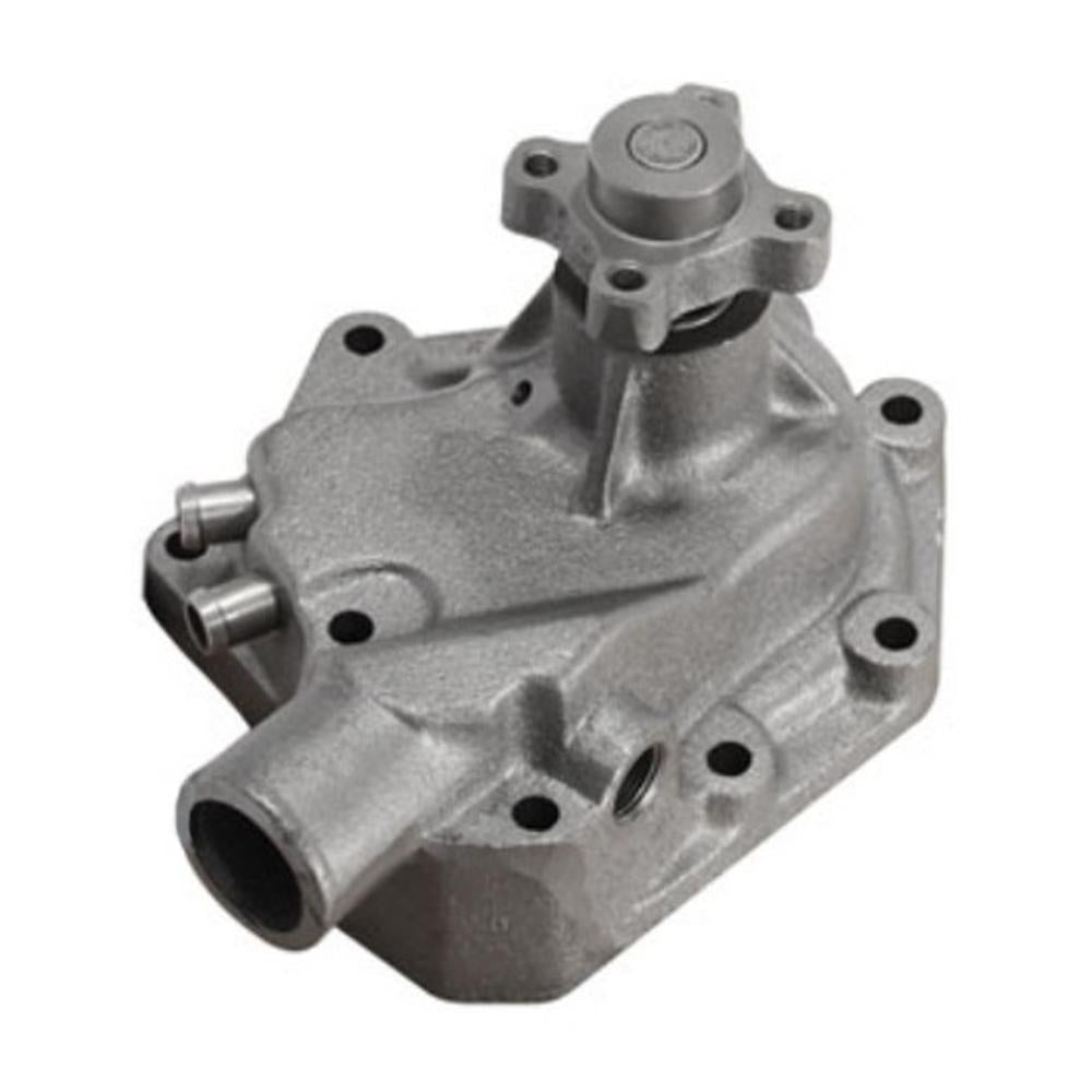 New Water Pump Kit AR65261 Fits Case 440 Fits John Deere 310A 310B 410 440A 440B