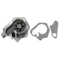 Water Pump w/ Hub Fits John Deere Replaces R55130