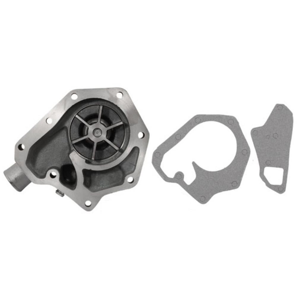 Water Pump w/ Hub Fits John Deere Replaces R55130