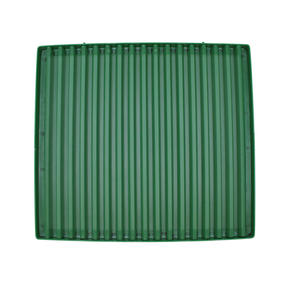 AR65458 LH/RH Side Screen Fits John Deere Tractor 4030