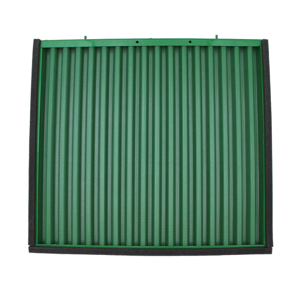 AR65458 LH/RH Side Screen Fits John Deere Tractor 4030