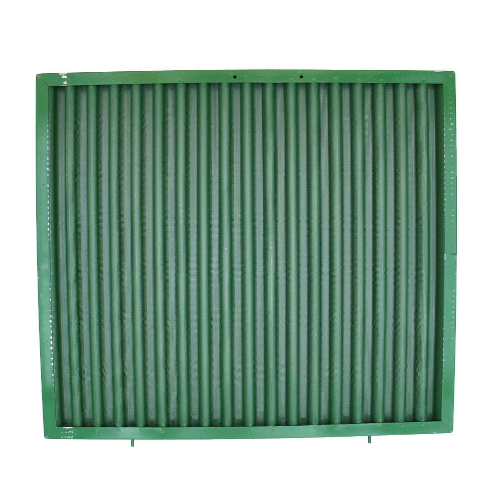 SIDE SCREEN GRILL LH LEFT OR RH RIGHT Fits John Deere Fits JD 4040 4230
