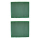 AR65459 Set of (2) Side Screens 21" x 24" Fits John Deere Models: 4040 & 4230