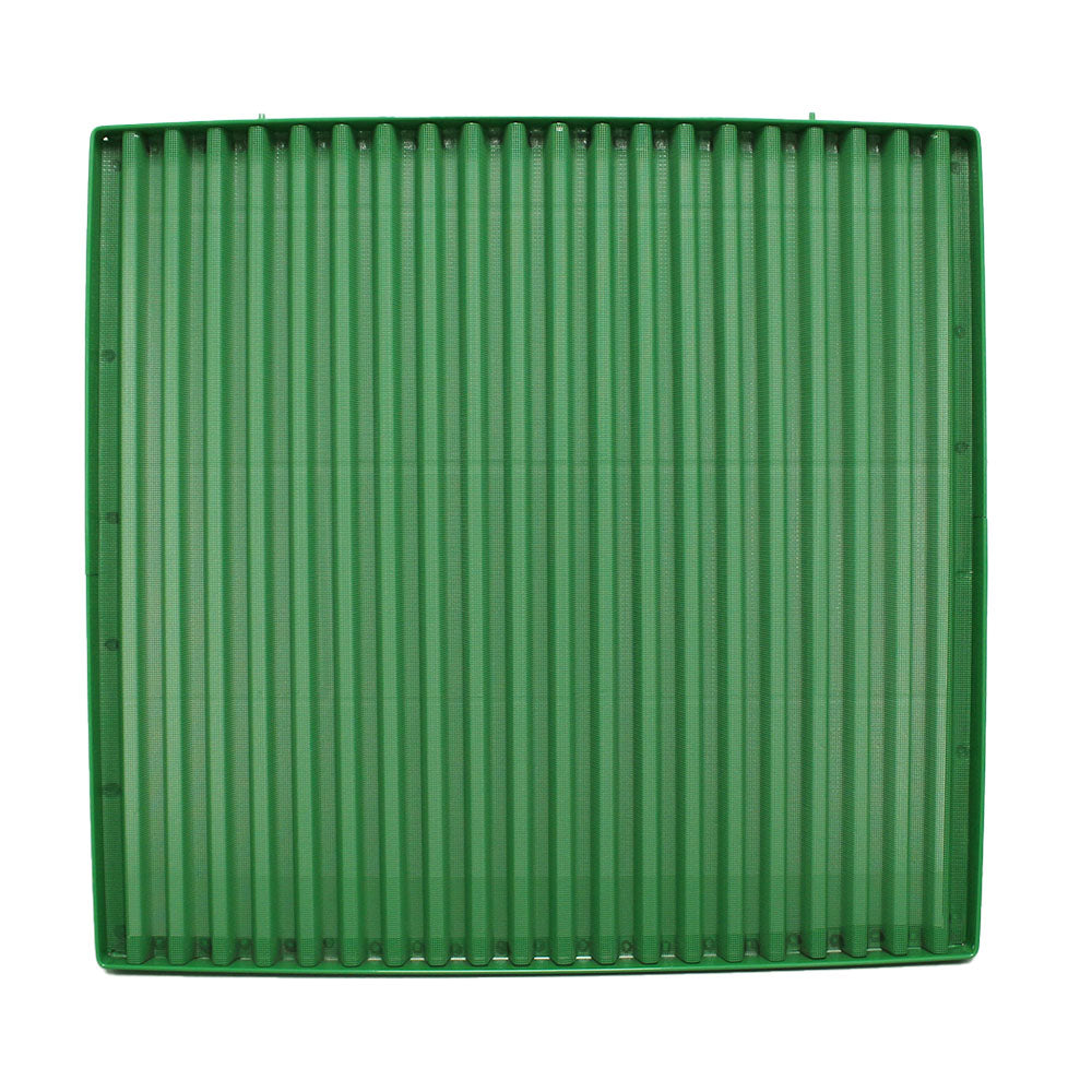 Side Screen Fits John Deere 4640 4630 4440 AR65461