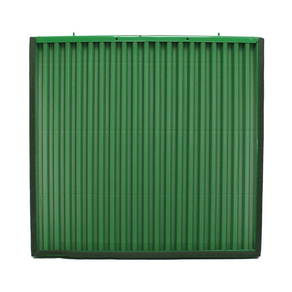 RH / LH Side Screen Fits John Deere Replaces AR65461