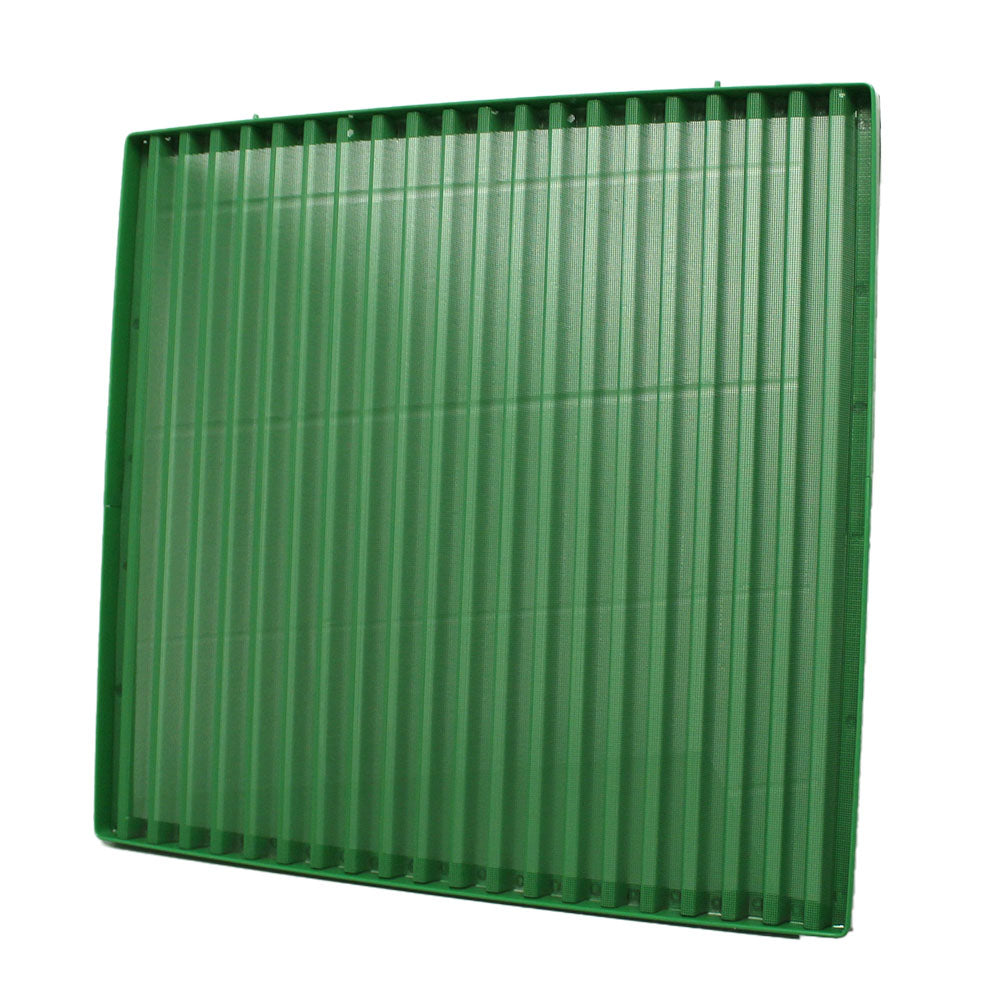 RH / LH Side Screen Fits John Deere Replaces AR65461
