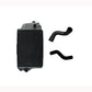 1492653015 Radiator w Top & Lower Hose Fits John Deere 300B 301A 302 400 401 480