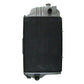 Radiator AL25255 Fits John Deere 302A 40 401 401B 401C 480 JD400 JD401 JD480