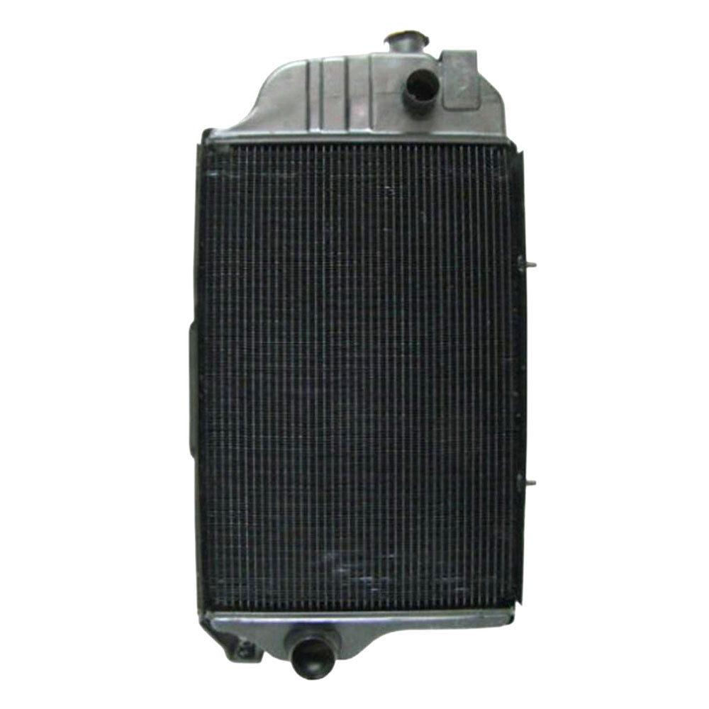AR65715 Radiator Fits John Deere JD400 JD401 JD480 300B 301A 302 302A 400 401 +