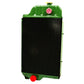 Radiator Fits John Deere 1520 1830 2020 2030 2120 2130 2630 2440 2640 AR65715