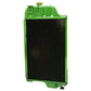 Radiator 1520 1830 2030 480 2120 2130 401 Fits John Deere AR65715 AL25255 AT2881