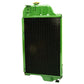 Radiator Fits John Deere 300 300B 301A 301-A 302 302A 40 400 401 401B 401C 480