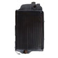 Radiator 1520 1830 2030 480 2120 2130 401 Fits John Deere AR65715 AL25255 AT2881