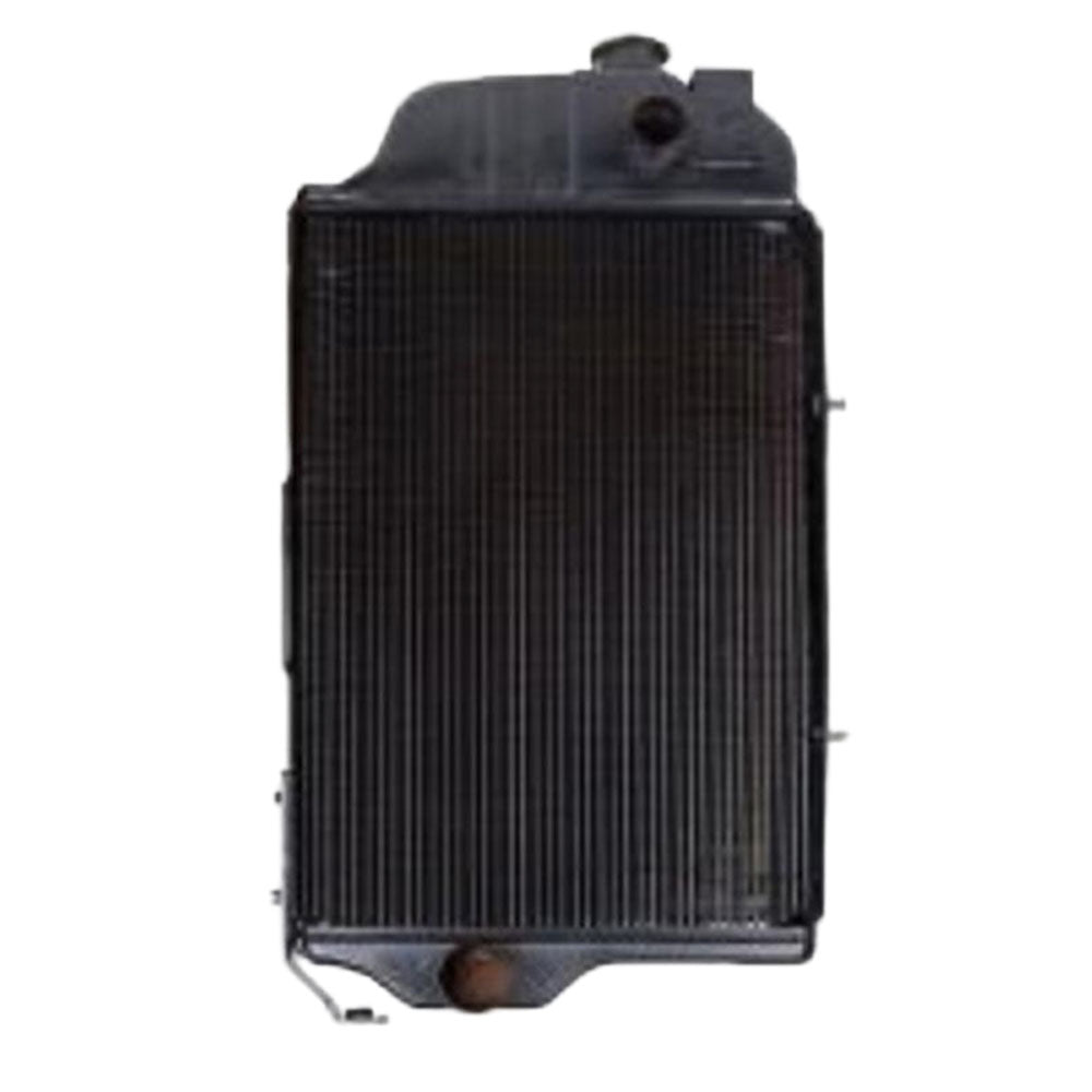 Radiator 1520 1830 2030 480 2120 2130 401 Fits John Deere AR65715 AL25255 AT2881