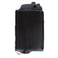 Radiator Fits John Deere 1520 1830 2020 2030 2120 2130 2630 2440 2640 AR65715