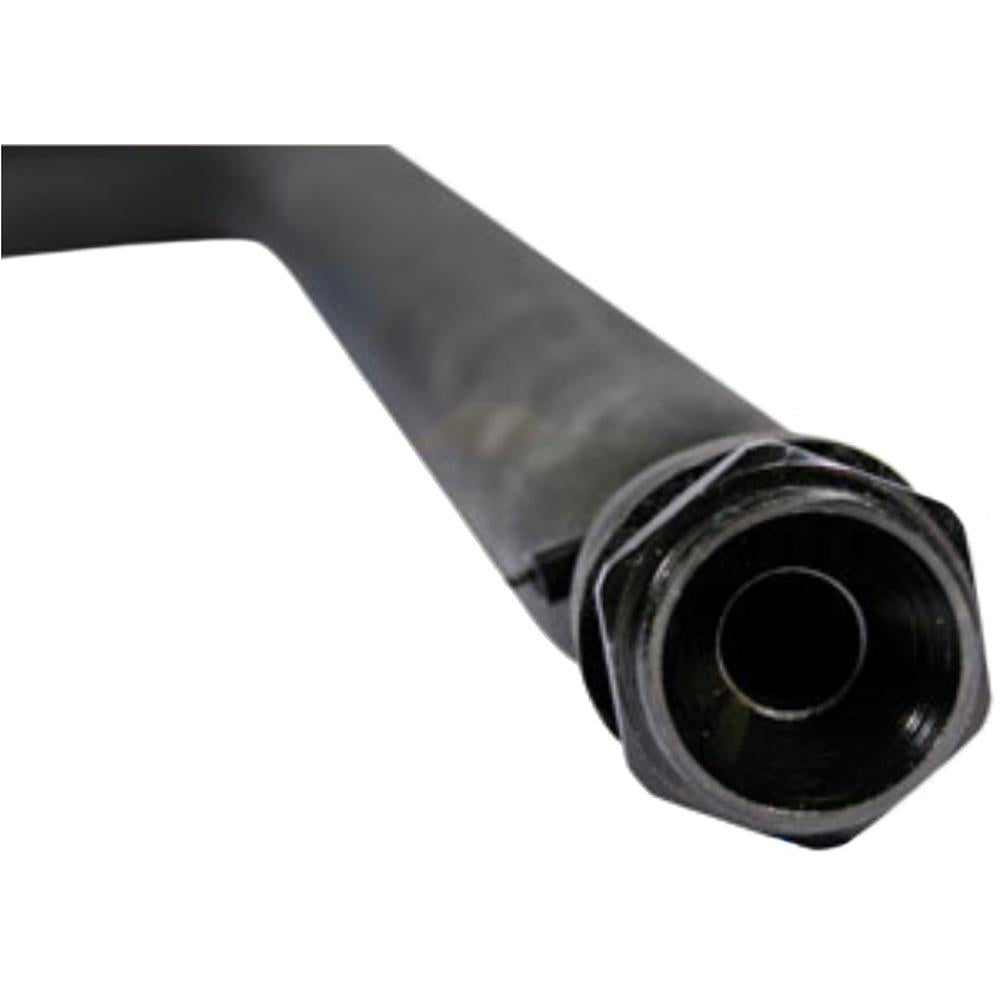 Air Conditioning Hose Line Lower Cab Post Fits John Deere 4230 4430 4440 AR65755
