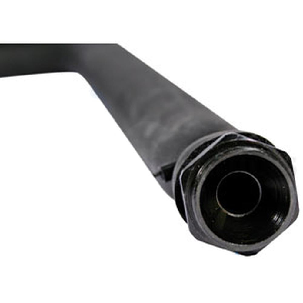 Air Conditioning Hose Line Lower Cab Post Fits John Deere 4230 4430 4440 AR65755