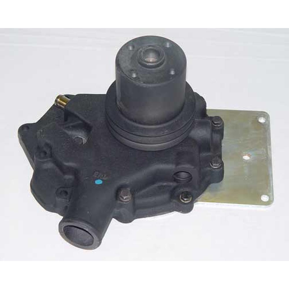 Water Pump Assembly Fits John Deere 550 550A 550B 555 555A 555B AR65917