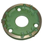 Brake Disc Fits 4000 4020 4040 4050 4230 4240 4250 4430 4440 4450 AR66749 AR6674