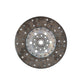 Fits John Deere Clutch Disc AR66925 10-3/4" 15 Teeth 1" Spline Inside Diam