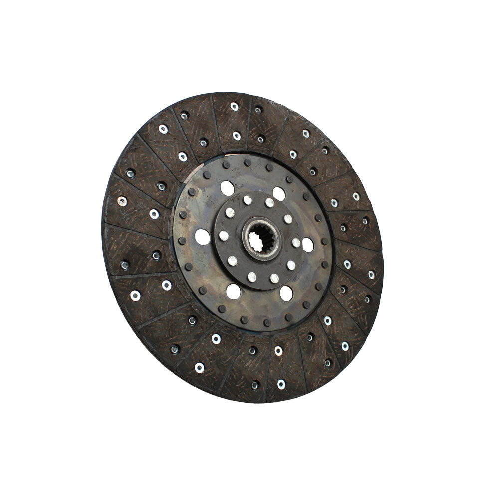 11" Trans Disc Fits John Deere Replaces AR66925